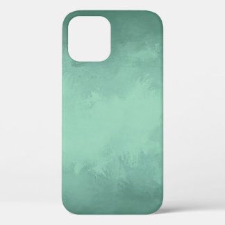 Grüne Textur-Acryl Case-Mate iPhone Hülle