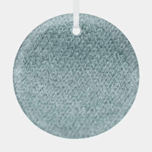 Grüne Textur: Trendy Background Ornament Aus Glas