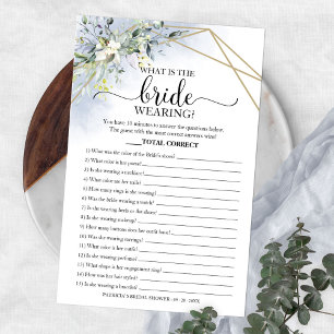 Grüne, was ist die Braut, die Bridal Fly trägt Flyer