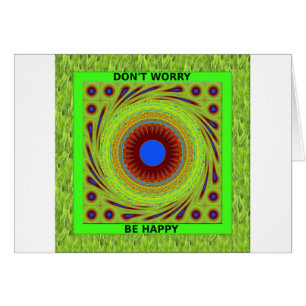 Grüne Weide haben einen schönen Tag, machen Sie si