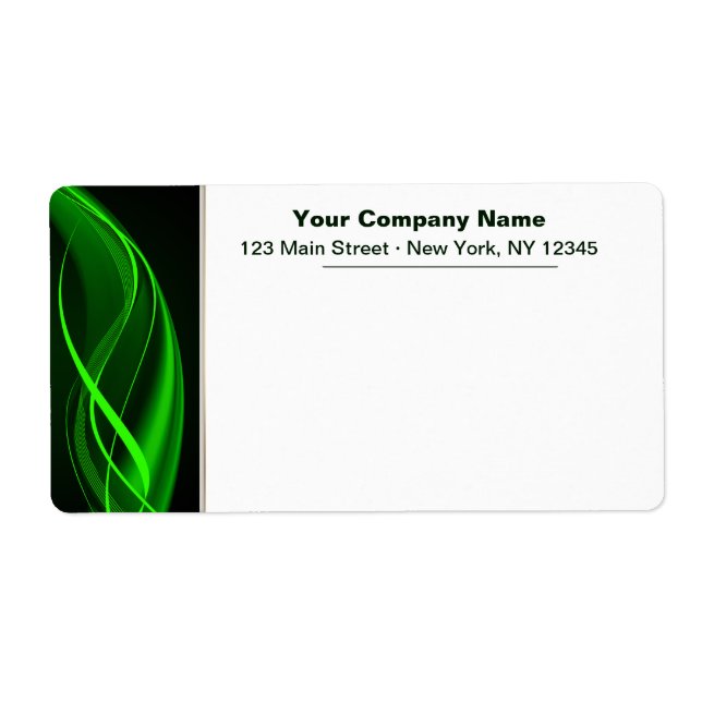 Grüne Welle (Vorne)