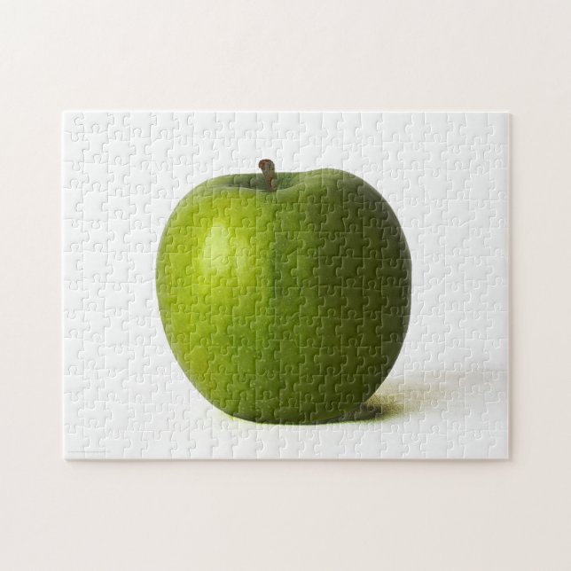 Grüner Apple 11x14 252pc jpcnm (Horizontal)