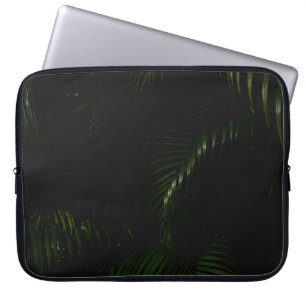 GRÜNER BAUM LAPTOPSCHUTZHÜLLE