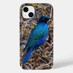 Grüner Blauleng Case-Mate iPhone 14 Plus Hülle