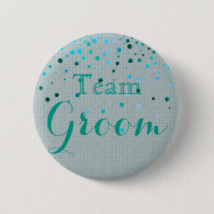 Grüner Button