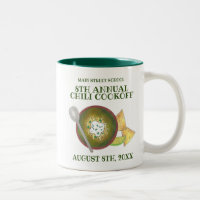 Grüner Chili Verde Chili Kochabkoch