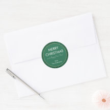 Grüner Glitzer Frohe Weihnachten Glück Neues Jahr