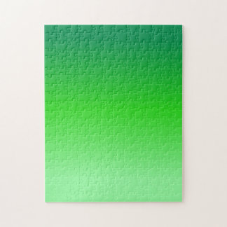 Grüner Gradient