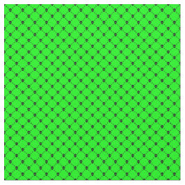 grüner Halbkugel Stoff