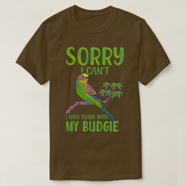 Grüner Haushalt T-Shirt (Design vorne)