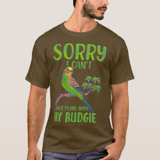 Grüner Haushalt T-Shirt