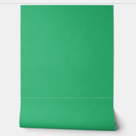 Grüner Hintergrund | Minimalistisches Design Tapete