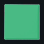 grüner Hintergrund mit weißem Rand Magnet<br><div class="desc">Entdecken Sie den neuesten Web-Design-Trend mit einem frischen Farbschema aus grünem Hintergrund und weißem Rand. Lassen Sie sich von minimalistischem Stil und kreativem Konzept für einen eleganten und modernen Look inspiriert.</div>