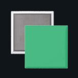 grüner Hintergrund mit weißem Rand Magnet<br><div class="desc">Entdecken Sie den neuesten Web-Design-Trend mit einem frischen Farbschema aus grünem Hintergrund und weißem Rand. Lassen Sie sich von minimalistischem Stil und kreativem Konzept für einen eleganten und modernen Look inspiriert.</div>
