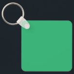 grüner Hintergrund mit weißem Rand Schlüsselanhänger<br><div class="desc">Verbessern Sie Ihre Bilder mit einer minimalistischen und eleganten Touch! Entdecken Sie die Schönheit des grünen Hintergrundes mit weißem Rahmen-Design für markanten Farbkontrast. Erhöhen Sie Ihre Grafik mit einer modernen Drehung</div>