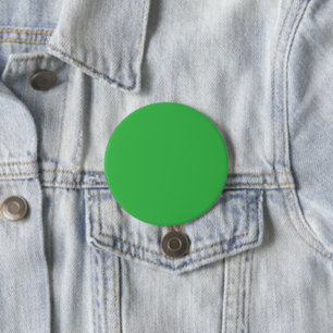 Grüner Hintergrund und weiße Grenze für ein modern Button