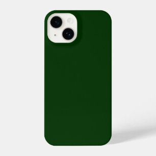 Grüner Hintergrund zu dem, was Sie möchten iPhone 14 Hülle