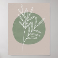 Grüner Käfig Botanisches Weiß
