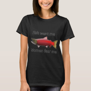 Grüner Kürbis Ned Rig T-Shirt