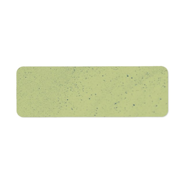 Grüner Limonensand (Vorne)