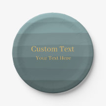 Grüner, moderner, klassischer, benutzerdefinierter