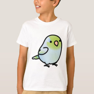 Grüner Mülleimer T-Shirt