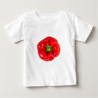 Grüner Pfeffer Baby T-shirt
