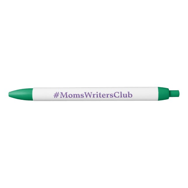 Grüner Stift (Vorderseite)