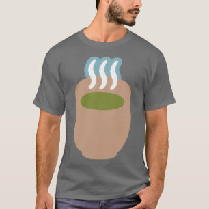 Grüner Tee Matcha Grüner Tee Teetasse Ohne Henkel