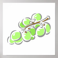 Grüner Traubenkern