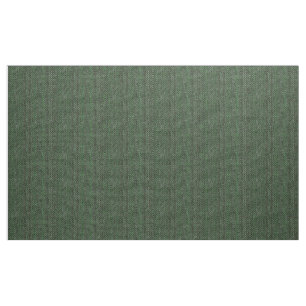 Grüner Tweed-Bildstoff Stoff