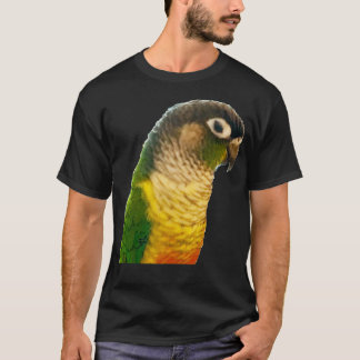 Grünes Gedicht 4 T-Shirt
