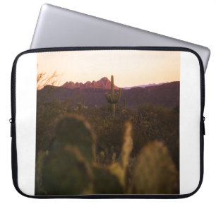 GRÜNES GRASFELD LAPTOPSCHUTZHÜLLE
