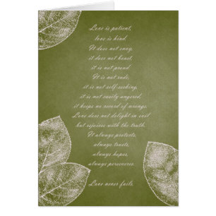 Grünes Grunge-Blätter