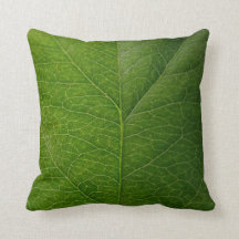 Grünes Leaf