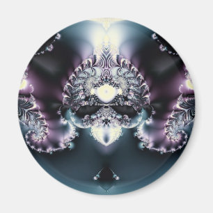 Grünes Märchen Magnet