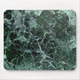 Grünes Marmormousepad Mousepad