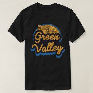 Grünes Tal, Arizona T-Shirt