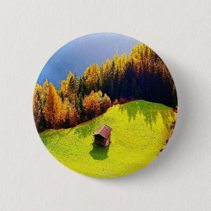 Grünes Tal Button