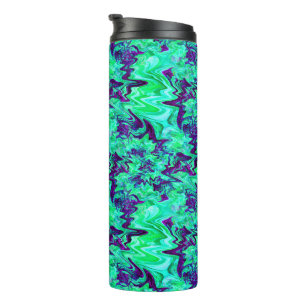 Grünes Wunder..... Thermosbecher