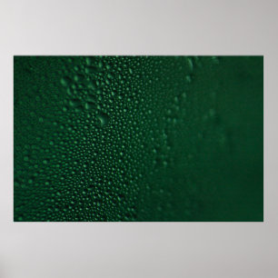 Grünfeuer Poster