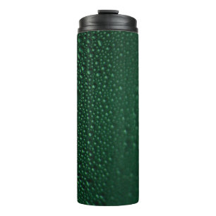 Grünfeuer Thermosbecher
