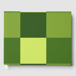 Grünflächen Gästebuch