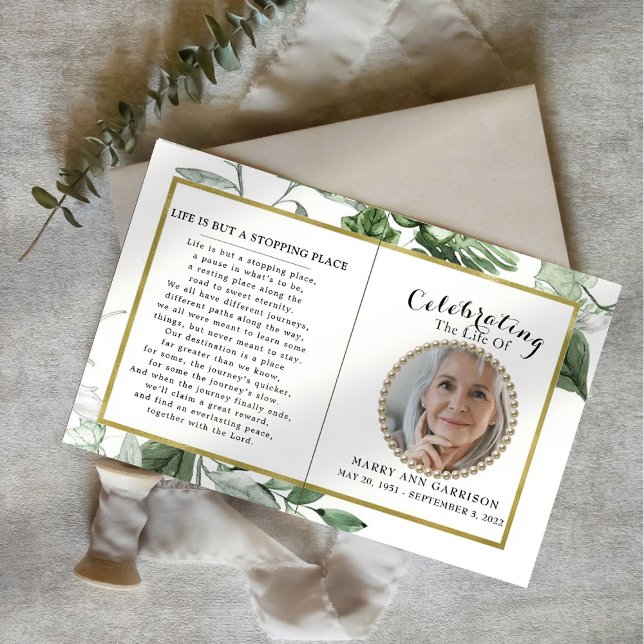 Grünfoliage Foto Feier des Lebensprogramms (Von Creator hochgeladen)