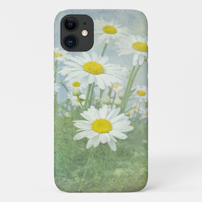 Grüngarten Case-Mate iPhone Hülle (Rückseite)
