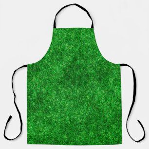 Grüngartenanlage Schürze
