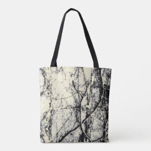 Grunge Abstaract Tasche