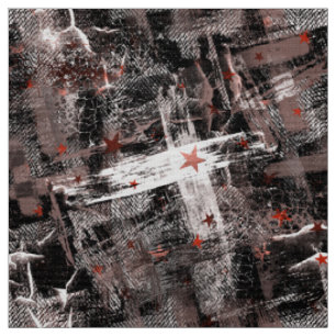 Grunge, abstrakt. stoff