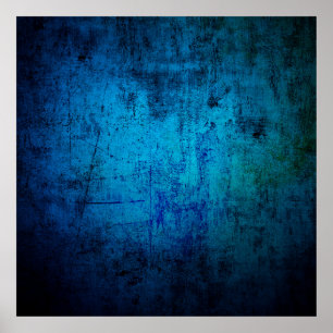 Grunge Background Abstract, Alter, alt, alt, antik Poster