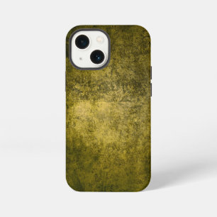 Grunge-Betontextur iPhone 13 Mini Hülle